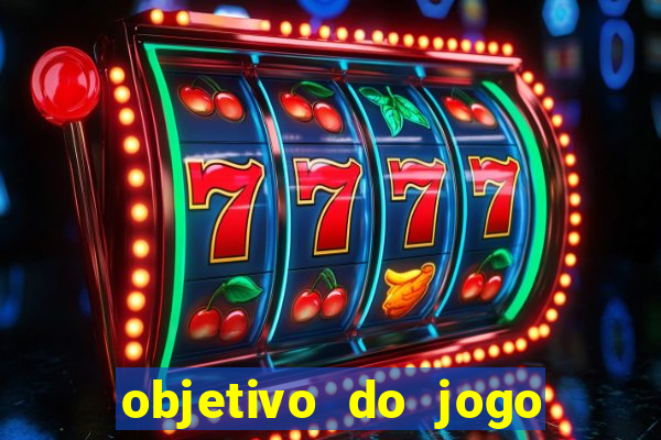 objetivo do jogo bingo matematico